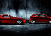 Alfa Romeo Brera